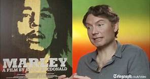 Marley documentary: Kevin MacDonald uncovers the mystery beh
