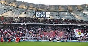 VfB Stuttgart: So viele Dauerkarten hat der VfB verkauft