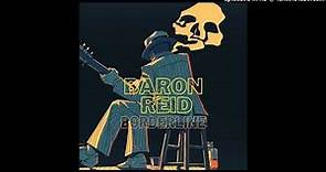 Reid Baron - Borderline