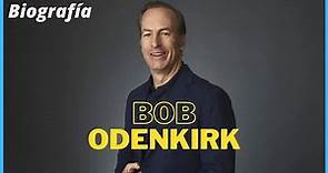 La Vida de Bob Odenkirk