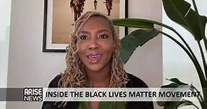 Inside the Black Lives Matter Movement with Co-founder Ayọ Tometi