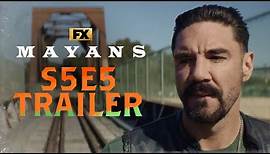 Mayans M.C. | Season 5, Episode 5 Trailer - I Want Nothing but Death | FX