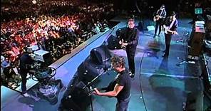 The Highwaymen - Highwayman (Live at Farm Aid 1993)