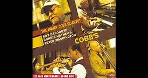 Jimmy Cobb Quartet — Cobb's Corner