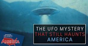 Roswell: The UFO mystery that still haunts America | Planet America