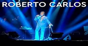 Roberto Carlos en Orlando! (2022)