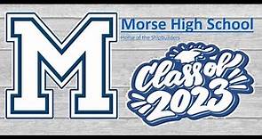 Morse High School Graduation 2023
