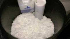 Forget to add Salt? How much Salt should be in your Water Softener?