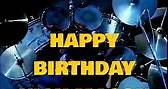 Cony Rock - ¡¡¡¡Happy Birthday #80 (NICK MASON)!!!! 27 De...