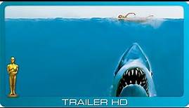 Der weiße Hai ≣ 1975 ≣ Trailer