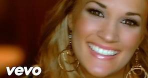 Carrie Underwood - All-American Girl (Official Video)