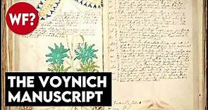 Voynich Manuscript Decoded | The Mysterious Book Finally Solved?