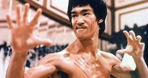 Top 10 Bruce Lee Moments