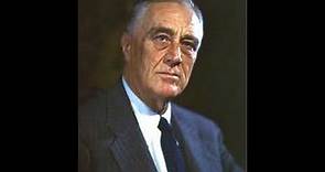 Franklin D. Roosevelt | Wikipedia audio article