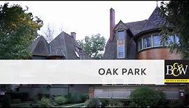 Chicago Neighborhoods - Oak Park
