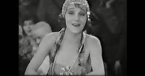 Gertrude Lawrence 1929 (Special Request)