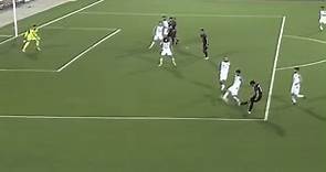 Mehdi Toraby goal v Istiklol