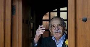 Álvaro Vargas Llosa sobre 'Gabo': "el mejor homenaje es releerlo"