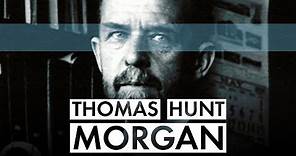 Thomas Hunt Morgan | The Eugenics Crusade