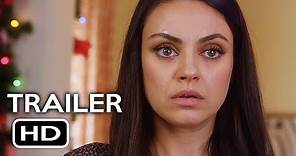 A Bad Mom's Christmas Official Trailer #2 (2017) Mila Kunis, Kristen Bell Comedy Movie HD