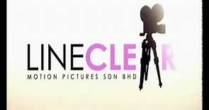 Line Clear Motion Pictures Sdn Bhd Logo