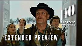 ZOMBIELAND: DOUBLETAP - FIRST 10 MINUTES! Now on Digital