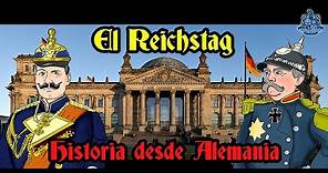 El Reichstag - Historia desde Alemania - Bully Magnets - Historia Documental