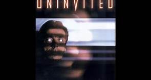The Uninvited 1997 TV Series 1 n 2 starring leslie grantham