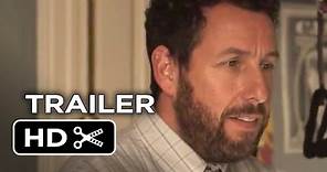 Men, Women & Children Official Trailer #1 (2014) - Adam Sandler, Jennifer Garner Movie HD
