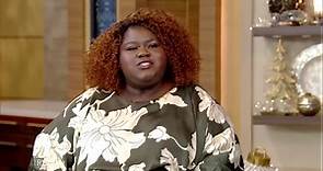 Gabourey Sidibe announces she’s pregnant with twins