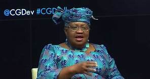 Fighting Corruption Is Dangerous: Ngozi Okonjo-Iweala on the Story Behind the Headlines