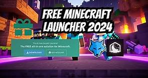 Best Free Minecraft Launcher For Cracked | 2024