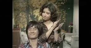 1977年甄妮 傅声婚礼现场 | Jenny Tseng - Fu Sheng