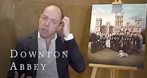 Gareth Neame Discusses Downton's Success | Downton Abbey | Interview