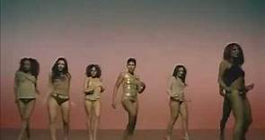 Toni Braxton - Please [Official Music Video]