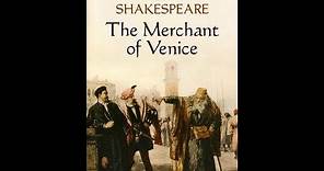 The Merchant of Venice Full Movie / William Shakespeare