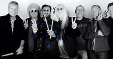 Ringo Starr and His All Starr Band Announce 2024 Tour