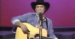 Clint Black - Killin' Time - Live on Nashville Now