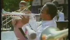 Lester Bowie Brass Fantasy 1984