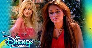 First and Last Scene of Hannah Montana! | Throwback Thursday | Hannah Montana | Disney Channel
