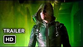 Arrow Season 5 "Break The Rules" Trailer (HD)