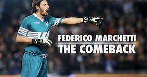 Federico Marchetti: "The Comeback" - Best Saves 2014/15