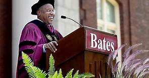 Opening Convocation 2023 | Bates College