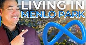 Living in Menlo Park, CA| Moving to the Bay Area/Silicon Valley | [VLOG TOUR] Ep. 6