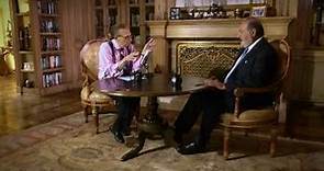 Larry King entrevista al Ing. Carlos Slim para Ora.Tv