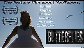 Butterflies - Trailer
