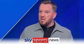 "Its embarrassing to watch!" - Jamie O'Hara rants about Chelsea
