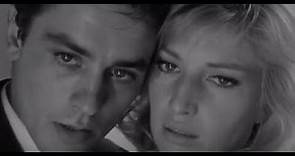 🚩 ALAIN DELON & MONICA VITTI in L'ECLISSE (1962) Directed by Michelangelo Antonioni