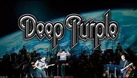 Deep Purple Orchestral Medley - Epic Symphonic Rock.