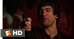 Mean Streets (9/10) Movie CLIP - Where's the Rest? (1973) HD